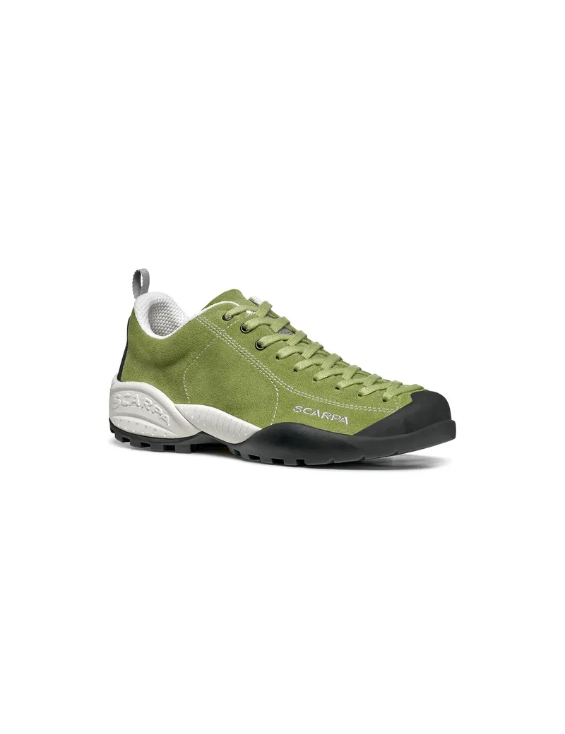 MOJITO ALOE BM SPIDER SCARPA