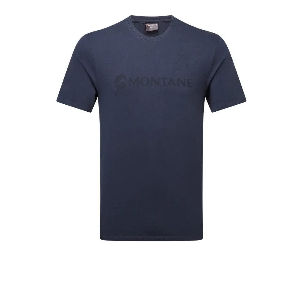 Montane Mono Logo T-Shirt - AW24