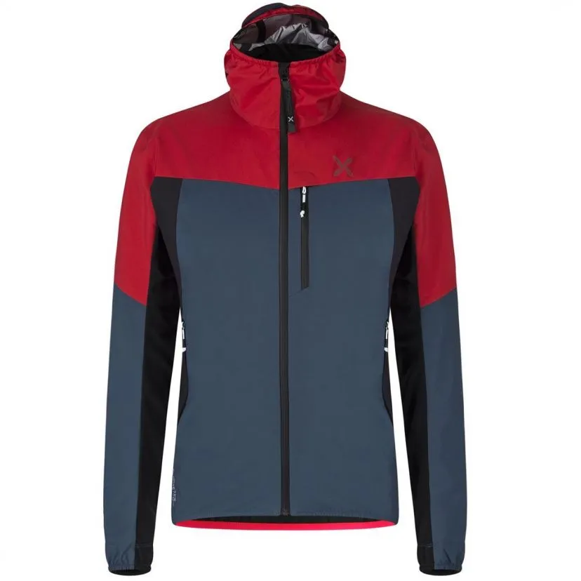 Montura Air Active Hoody Jacket giacca hardshell uomo