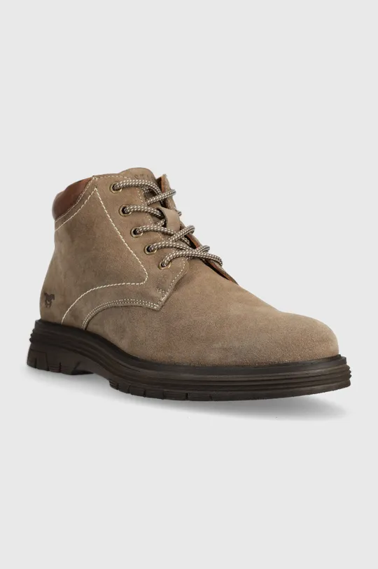 Mustang scarpe
