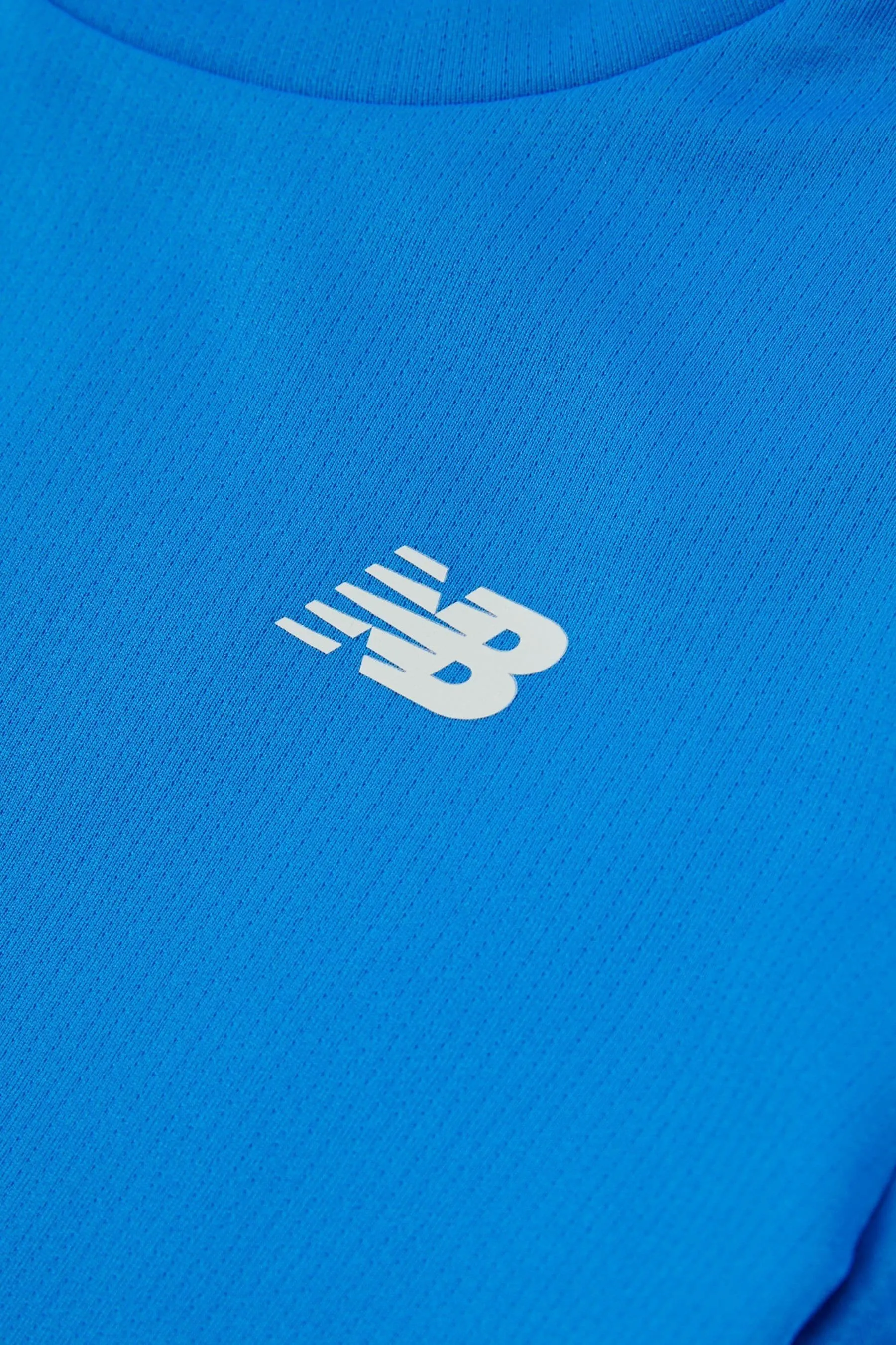 New Balance Boys Athletic T-Shirt    