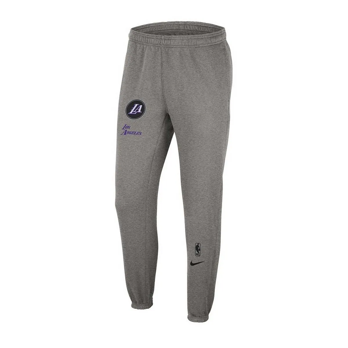      NIKE PANTALONI NBA CTS CITY EDITION LAKERS  
