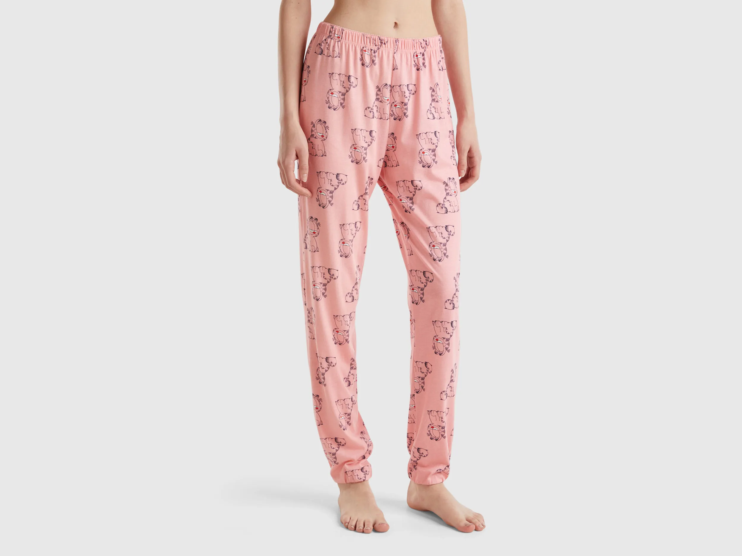 Nuovi arrivi Pantaloni da pigiama Garfield ©2024 by Paws, Inc.