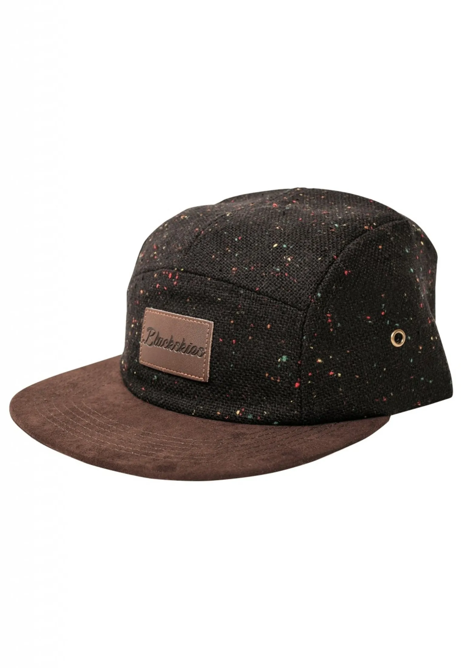 OBSIDIAN  - Cappellino