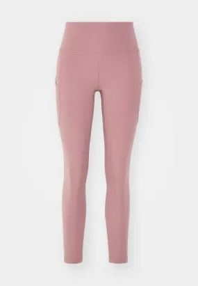 ONE HR 7/8 POCKET TIGHT - Collant