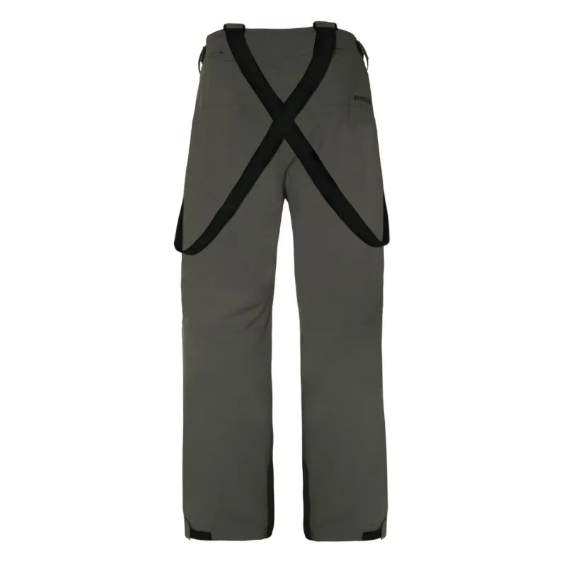 Pantaloni da sci Protest Owens (Huntergreen) uomo