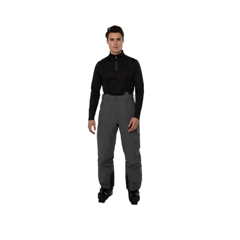 Pantaloni da sci Protest Owens (Huntergreen) uomo