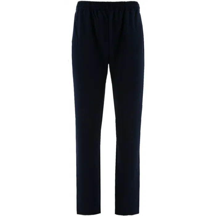 Pantaloni Hajo relax fit Rehabilitation blu navy