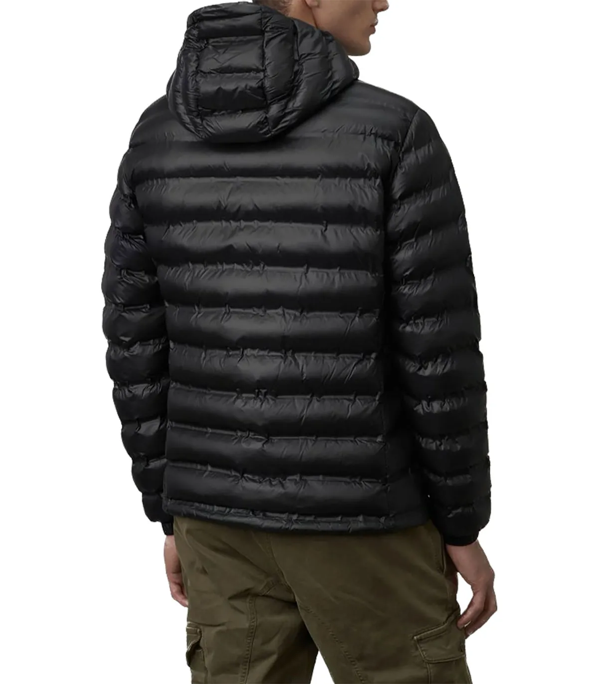 Piumino Uomo Blauer Charles