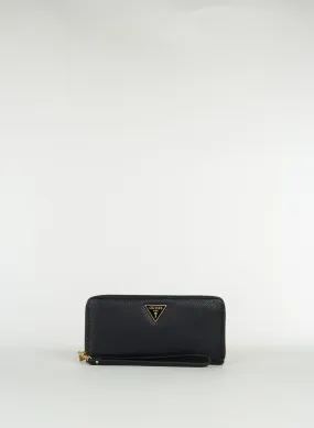 portafoglio laryn zip around