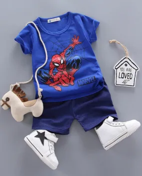 Primavera Autunno Bambini Vestiti Set Ragazzi Animal Suit T Shirt Pantaloni Baby Outfit Sport Toddler Girls Clothes Kids Tr