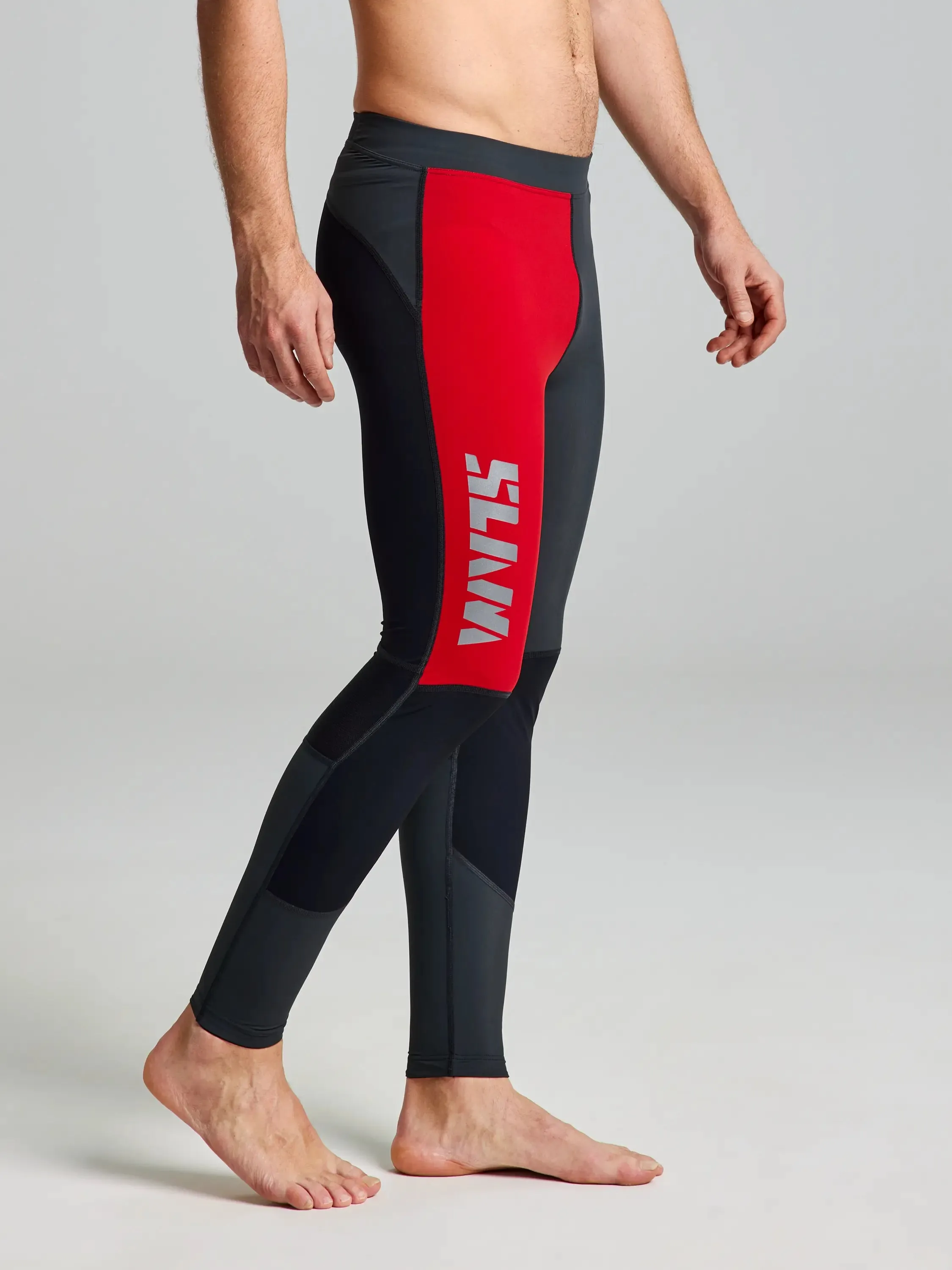  PRO LYCRA TIGHTS Calzamaglia Tecnica Uomo