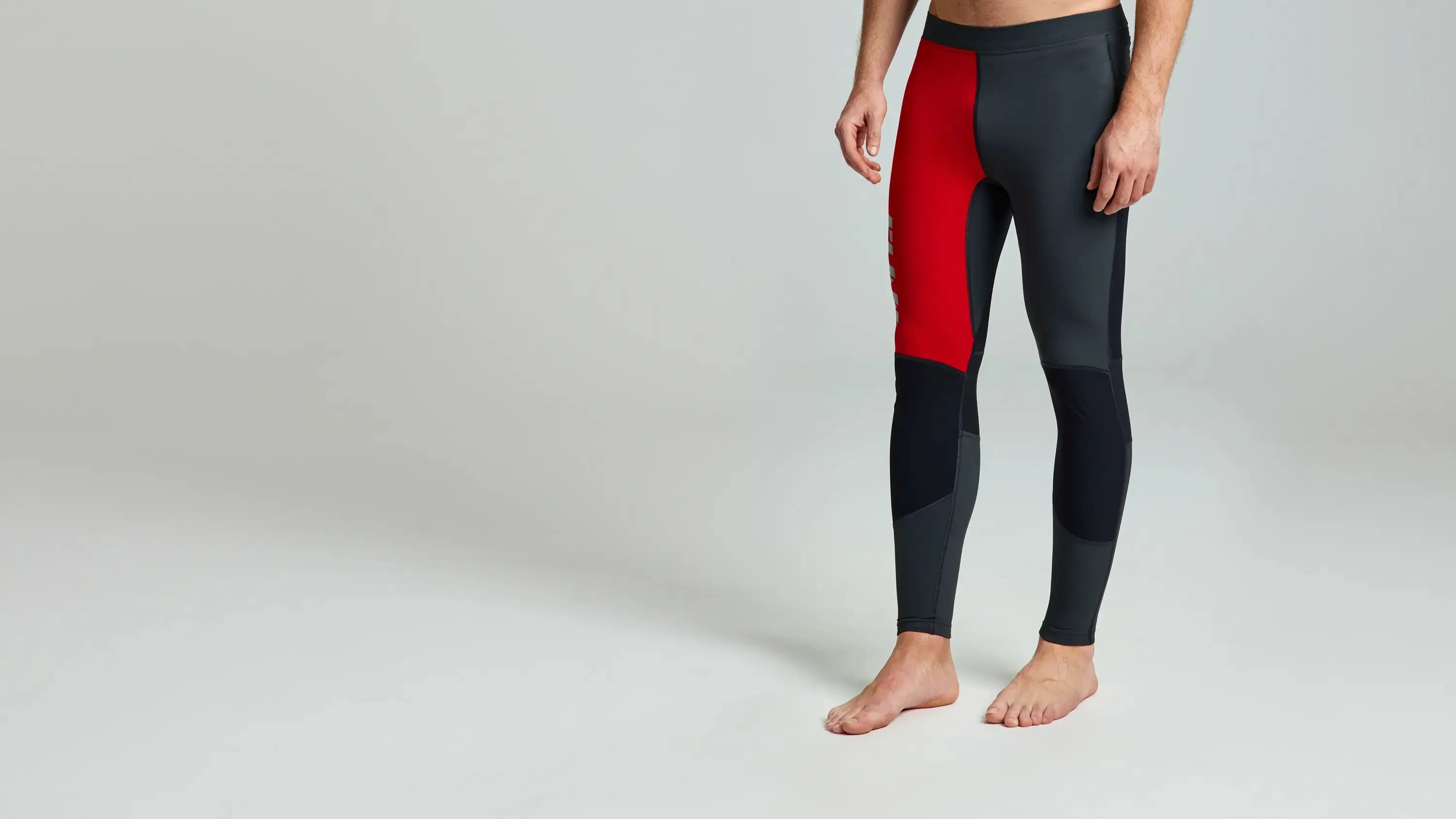   PRO LYCRA TIGHTS Calzamaglia Tecnica Uomo