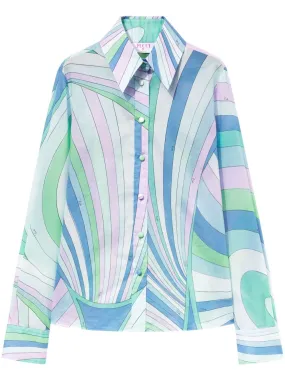 PUCCI Camicia
