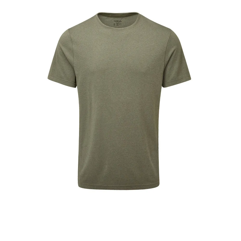 Rab Mantle Maglietta - SS23