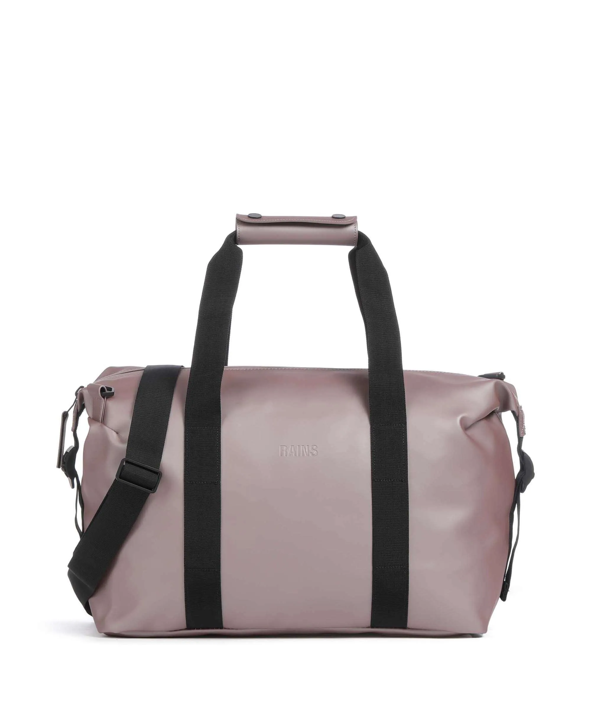  Rains Hilo Small Borsone da weekend rosa 40 cm  