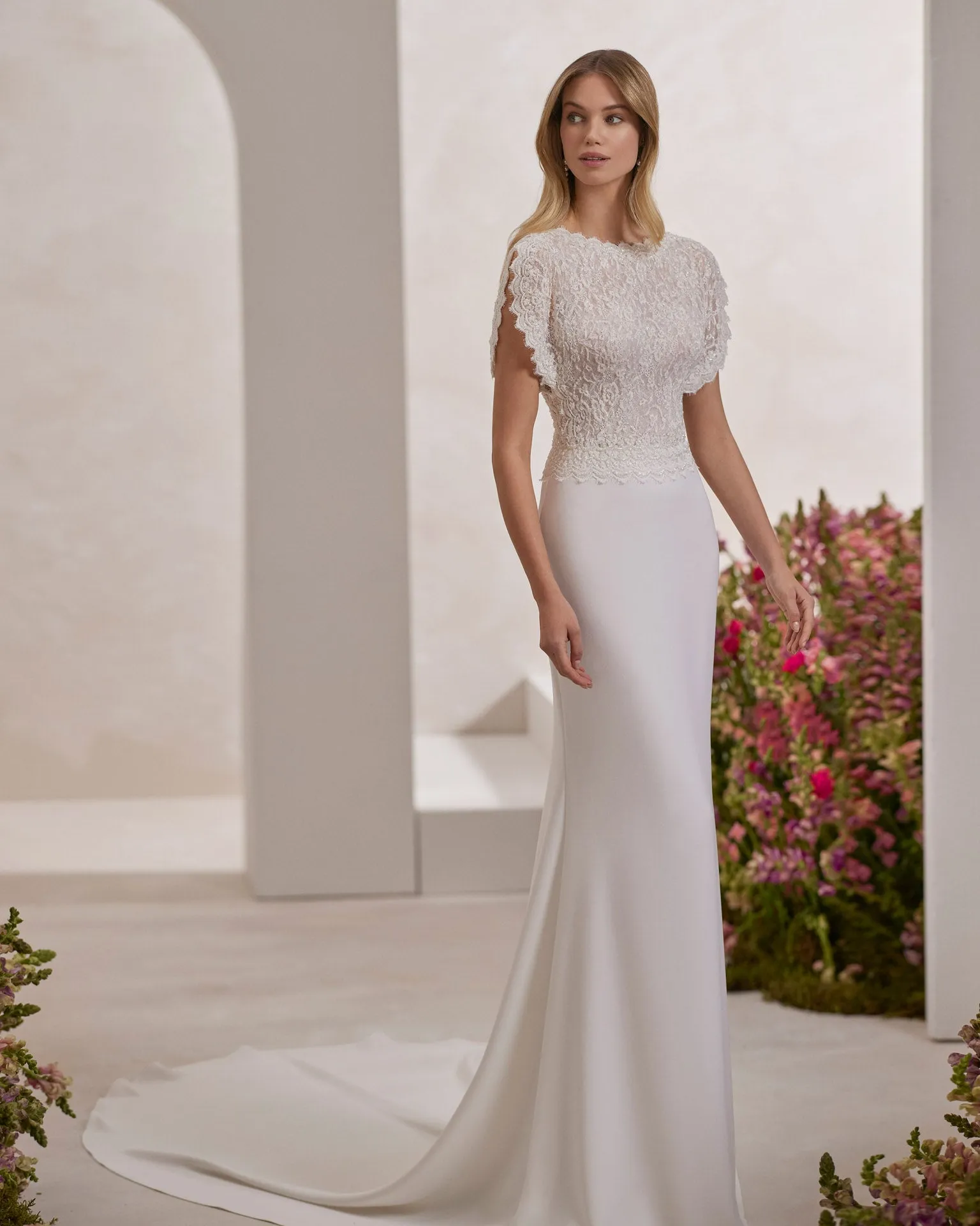 ROSA CLAR COUTURE - TEMPO