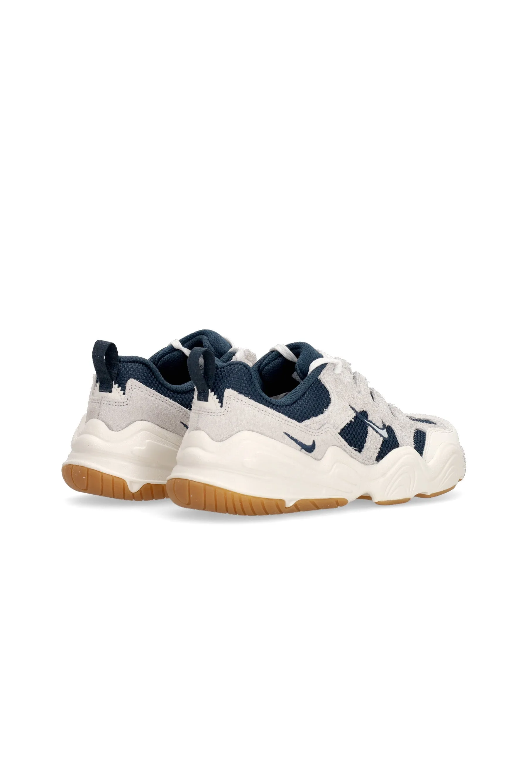 Scarpa Bassa Donna W Tech Hera Phantom/football Grey/armory Navy/sail