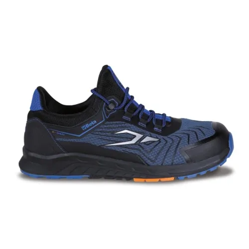 SCARPE ANTINFORTUNISTICHE BETA 0-GRAVITY MESH LIGHT BLUE S1P SRC HRO 41