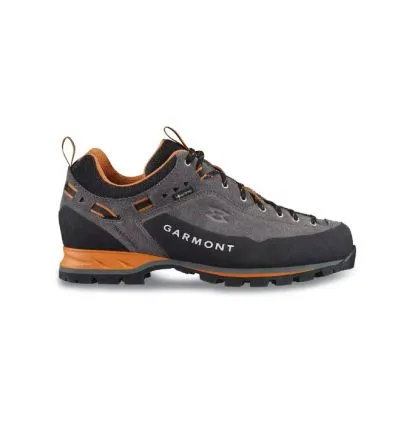 Scarpe da avvicinamento GARMONT Dragontail Mnt Gore-Tex (Castelrock Grey/Jaffa Orange)