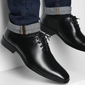 Scarpe da città nere