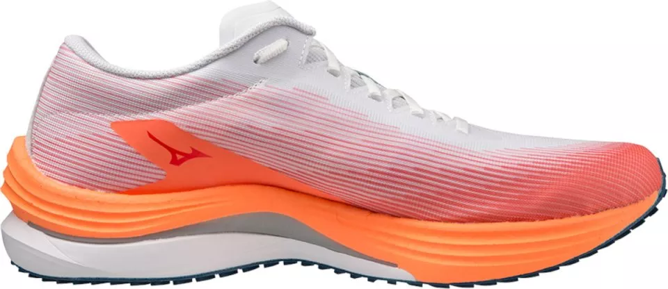 Scarpe da running Mizuno WAVE REBELLION FLASH