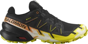 Scarpe per sentieri Salomon SPEEDCROSS 6 GTX