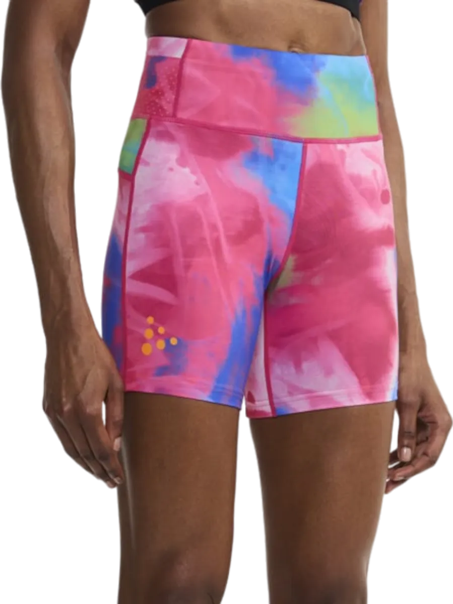 Shorts Craft PRO HYPERVENT SHORT TIGHTS 2 W