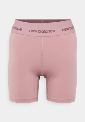 SLEEK HIGH RISE SPORT SHORT - Collant