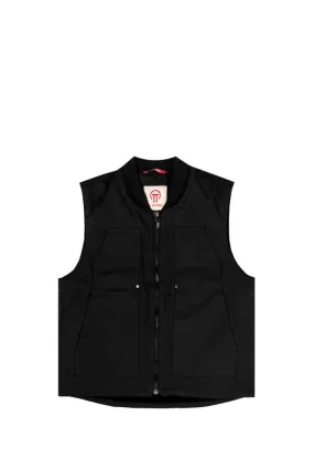 SMANICATO UOMO JB MITTWOCH DARWIN BLACK