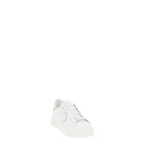Sneakers in pelle