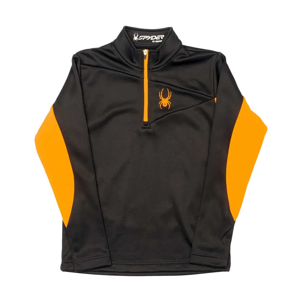 Spyder Boy's Charger Kids Maglione