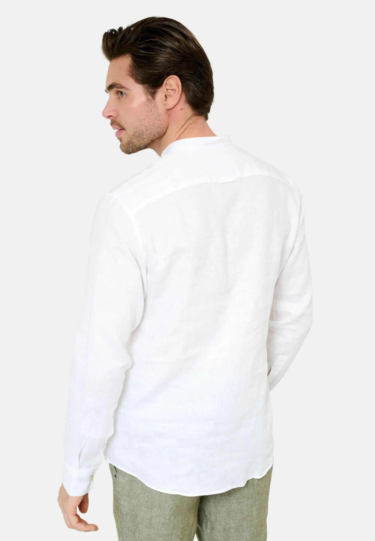 STYLE LARS - Camicia