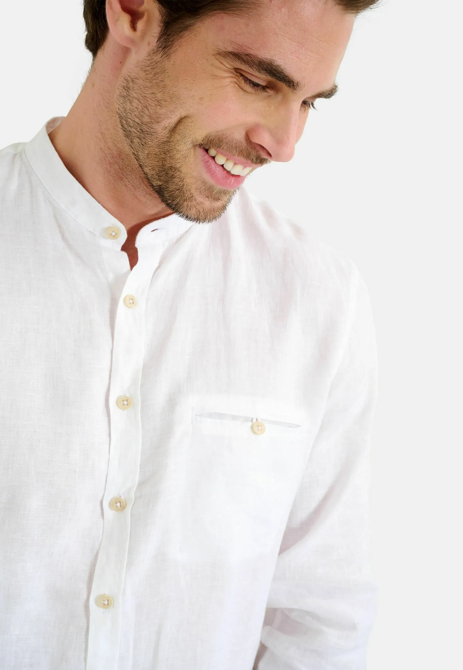 STYLE LARS - Camicia
