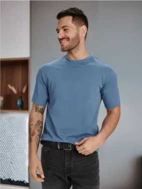 T-shirt loose fit