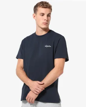 Tech Piquet T-Shirt 