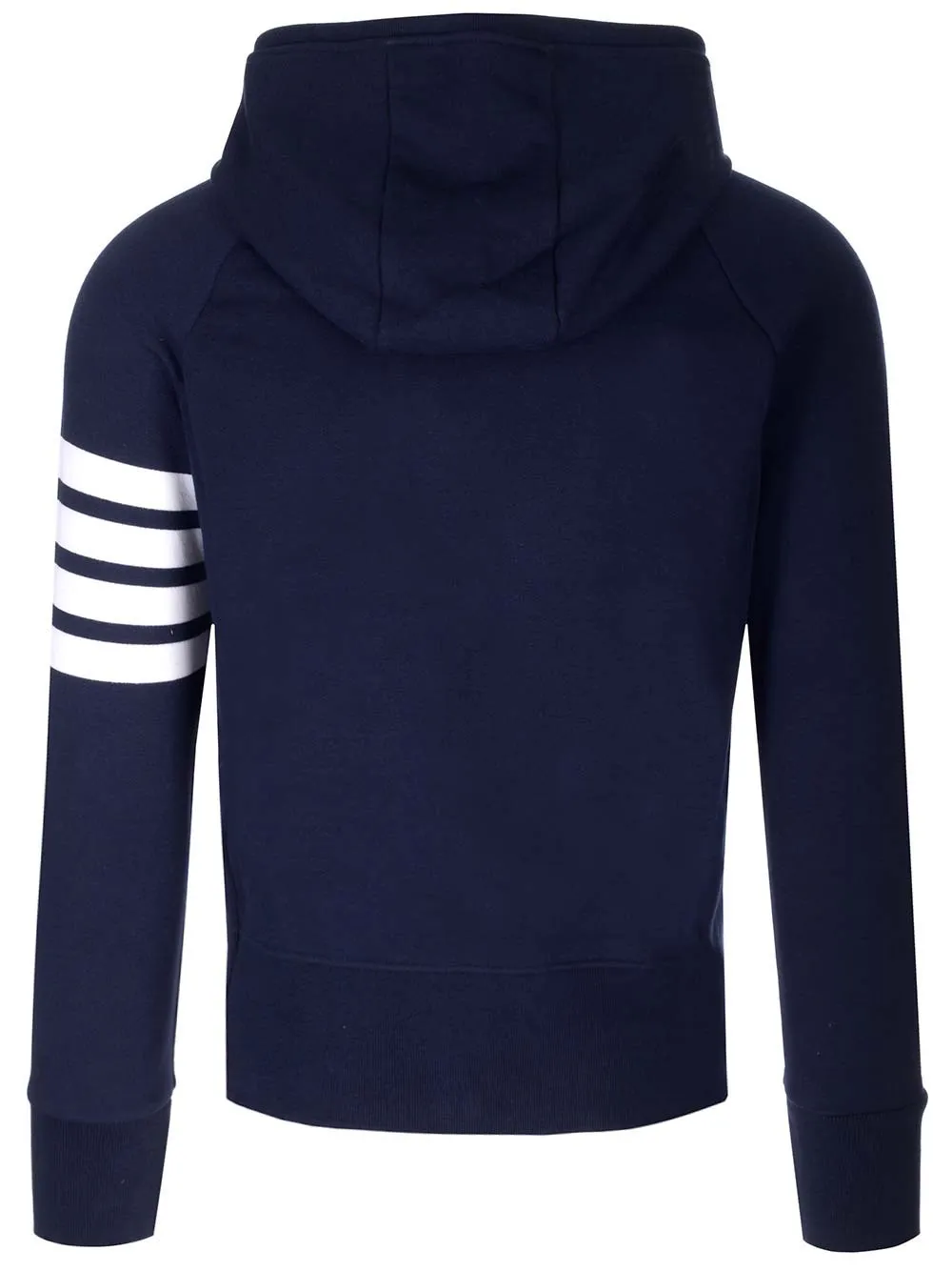   Thom Browne  Felpa full-zip 