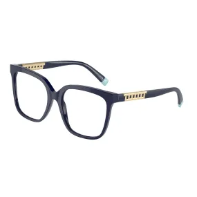   Tiffany TF 2227 - 8396 Spettro Blu | Occhiale Da Vista Donna 