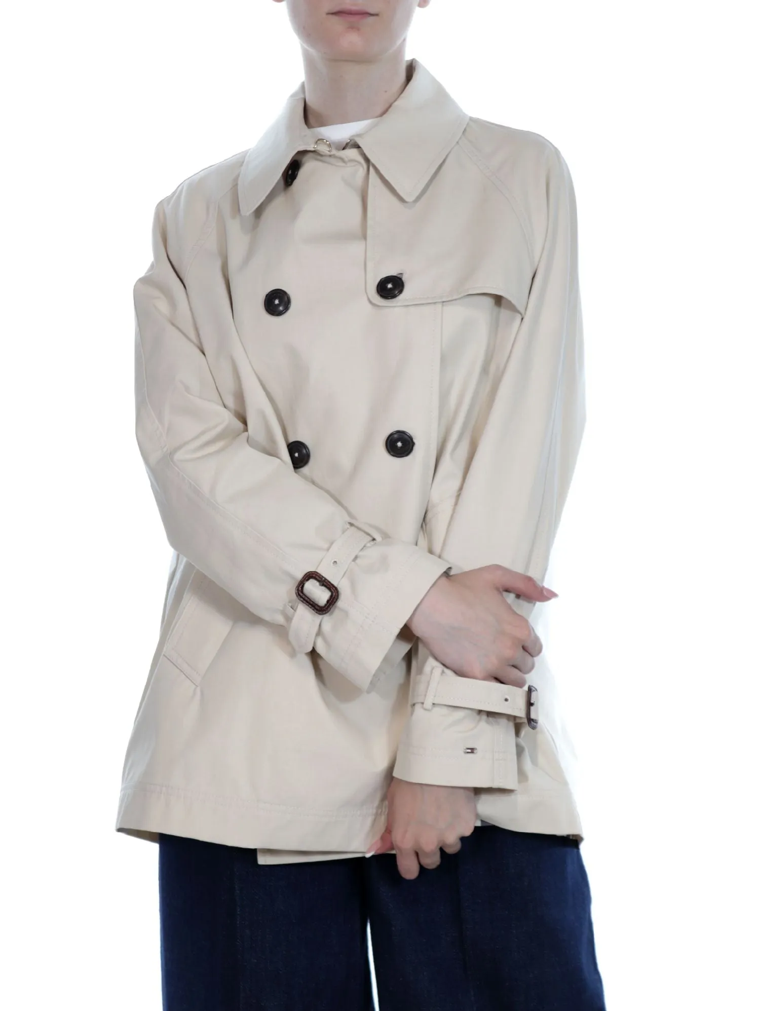 Tommy Hilfiger Giubbotti WW0WW38943