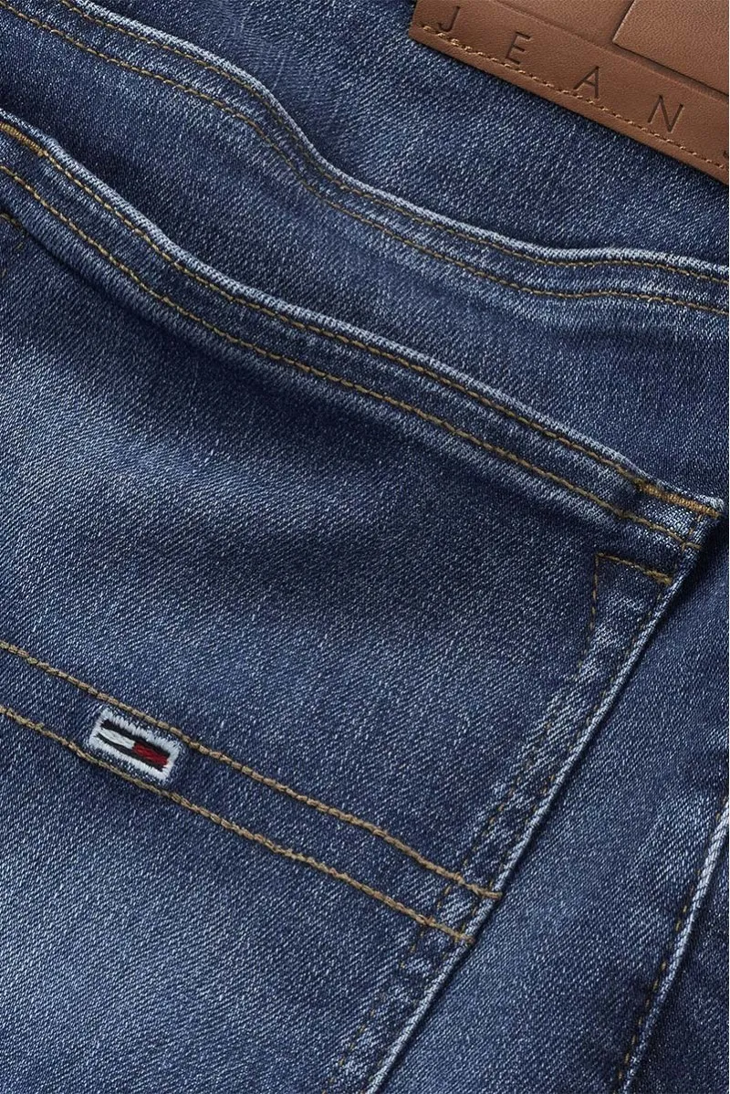 TOMMY HILFIGER JEANS JEANSERIA