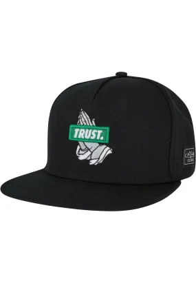 TRUST P  - Cappellino