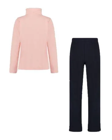 Tuta Donna Ladyeasy Fit