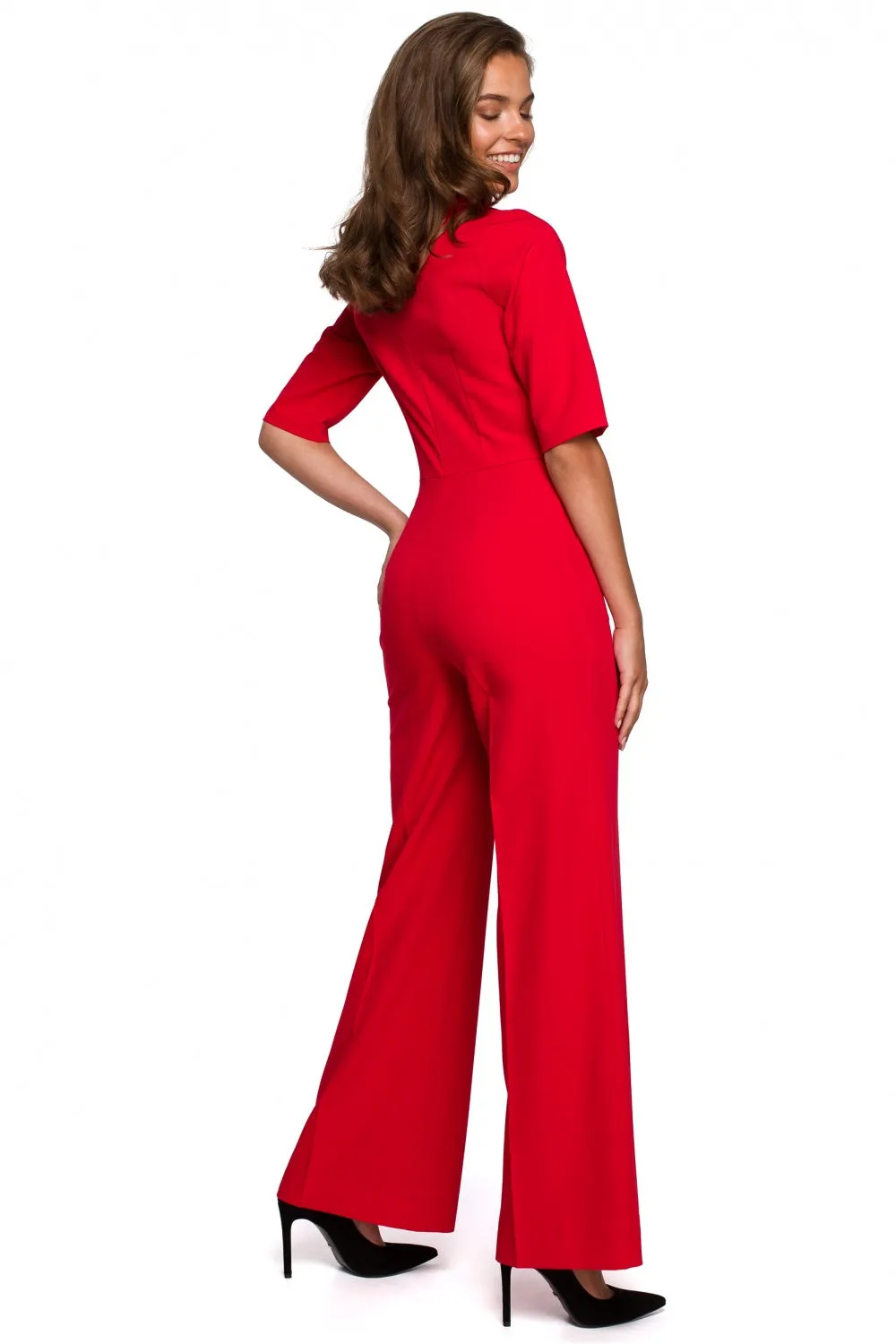 Tuta model 149221 Style