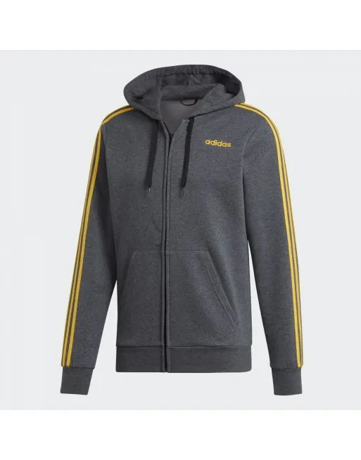 TUTA UOMO FELPATA ADIDAS EI4912