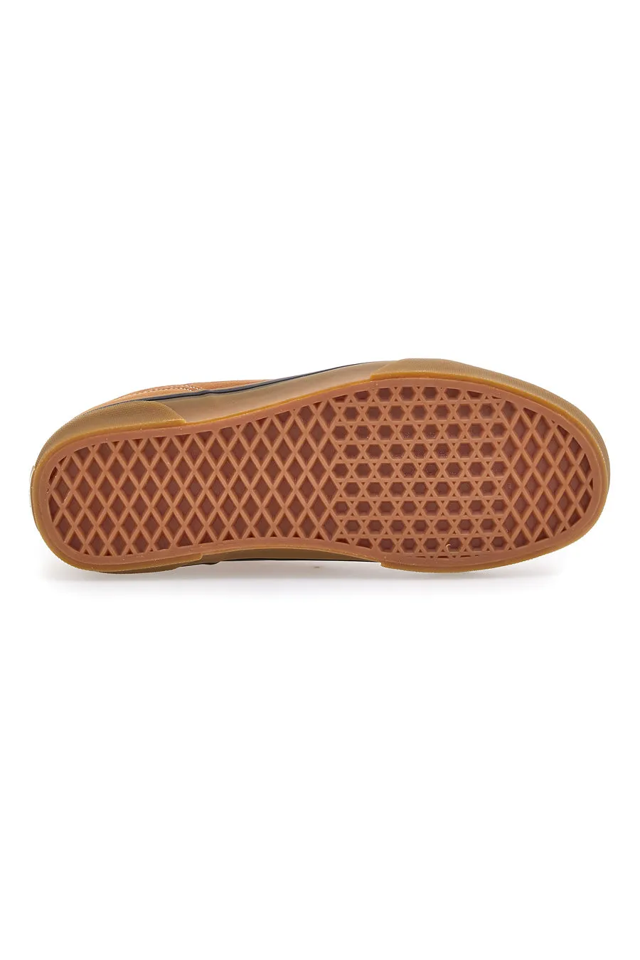   VANS Sneakers Marroni con Lacci Vans Seldan