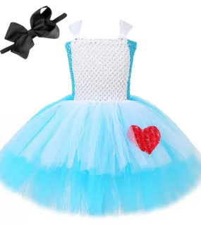 Vestiti di Carnevale Bambini Alice Alice Costume di Carnevale Alice Costume Bambini Principessa