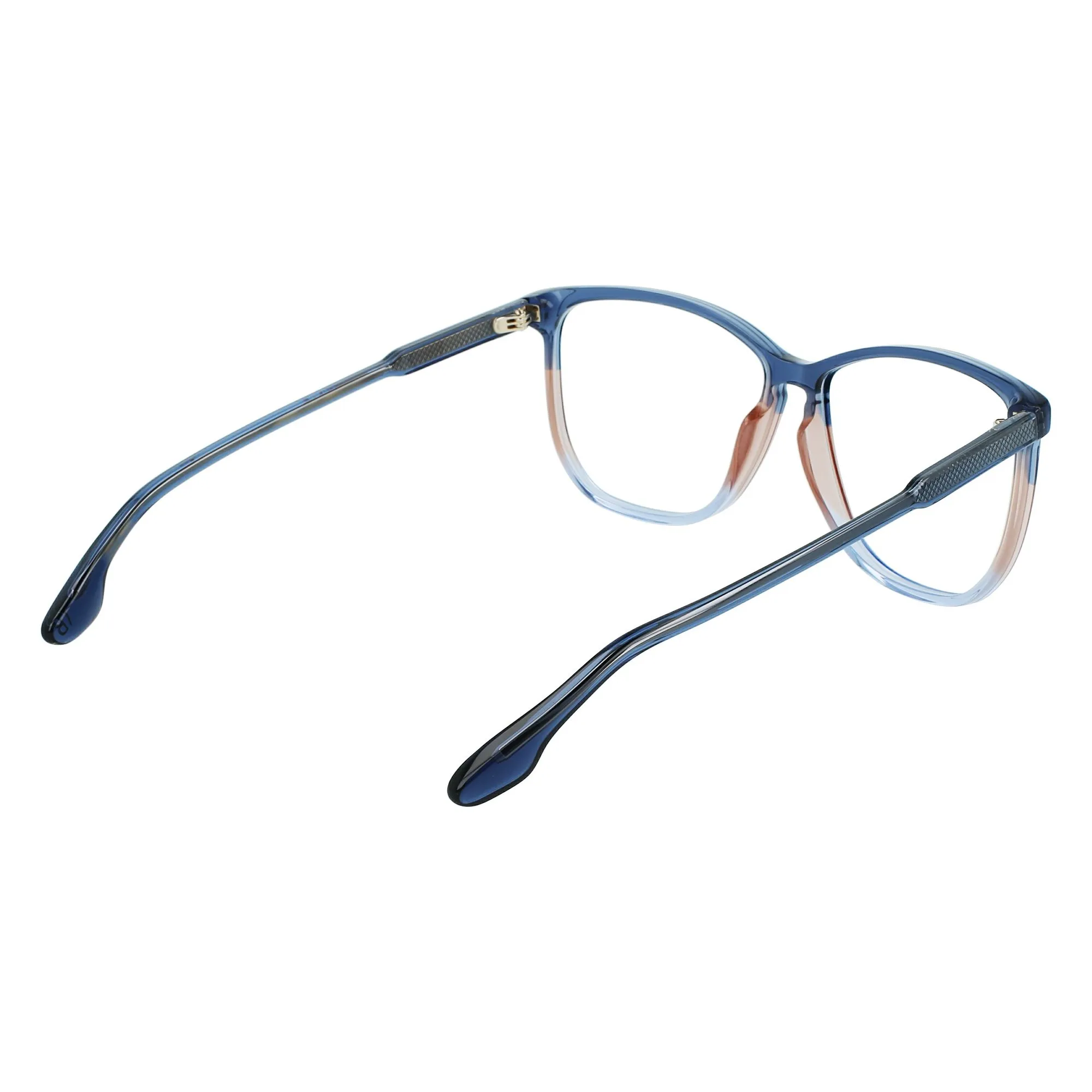   Victoria Beckham VB 2629 - 417 Azzurro Sabbia Blu | Occhiale Da Vista Donna 