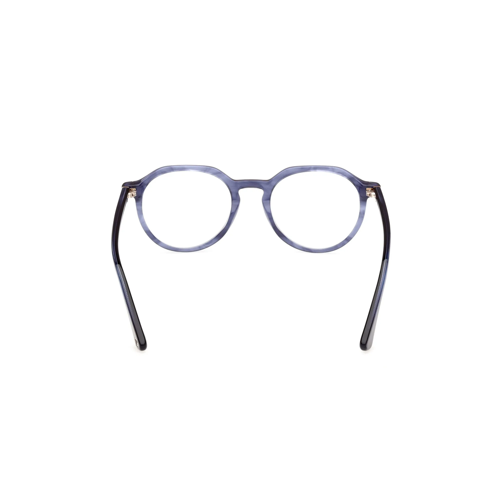   Web WE 5427 - 092  Blu/righe | Occhiale Da Vista Uomo 