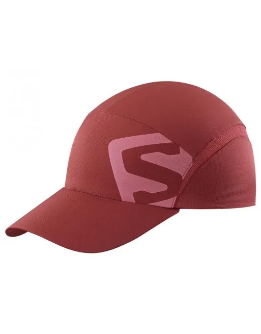XA CAP LOGO CAPPELLINO TRASPIRANTE SALOMON